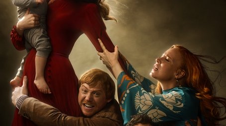 Season 4 (2023) - Season 4 poster and promotional image
