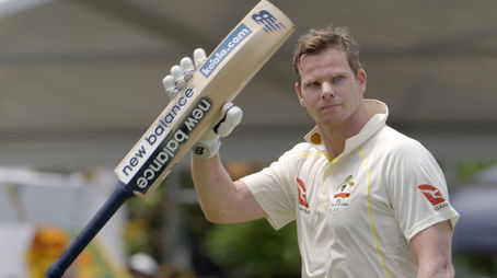 Bigger Than Cricket (2023) - Episode 4 poster and promotional image