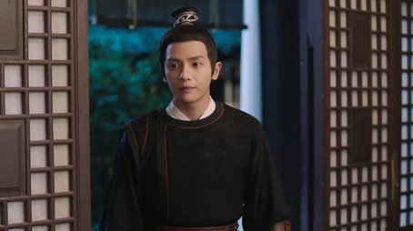 饕餮记 Stagione 1