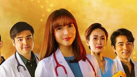 Season 1 (2020) - Season 1 poster and promotional image