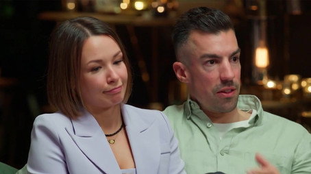 Married at First Sight Сезон 13