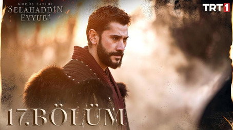 Kudüs Fatihi: Selahaddin Eyyubi Сезон 1