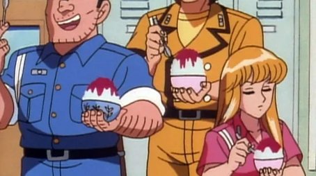 I Scream For Shaved Ice Skiing (1996) - Episode 5 poster and promotional image