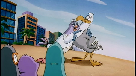 Animaniacs Sezona 2