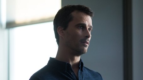 Episode 3 (2018) - Episode 3 poster and promotional image
