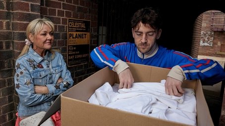 Monday, 5th August 2024 (2024) - Episode 93 poster and promotional image