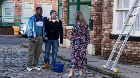 Wednesday, 21 February 2024 (2024) - Episode 24 poster and promotional image