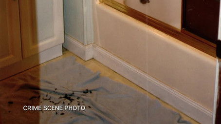 Footprints in the Snow (2020) - Episode 2 poster and promotional image