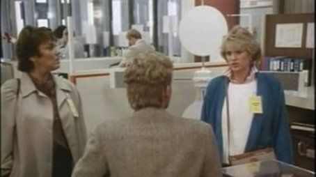 A Safe Place (1986) - Episode 22 poster and promotional image