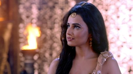 Vishnu's Varaha Avatar (2019) - Episode 304 poster and promotional image