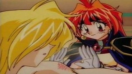 The Unexpected End? The Shocking Truth! (1996) - Episode 12 poster and promotional image