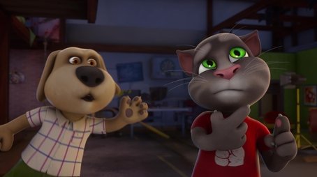 The Incredible Super-Fan (2020) - Episode 15 poster and promotional image