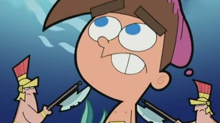 Timmy Dorado