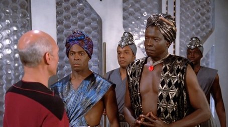 Code of Honor (1987) - Episode 3 poster and promotional image
