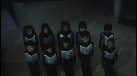 Going into Action, The Garanda Juvenile Squad!! (1975) - Episode 19 poster and promotional image