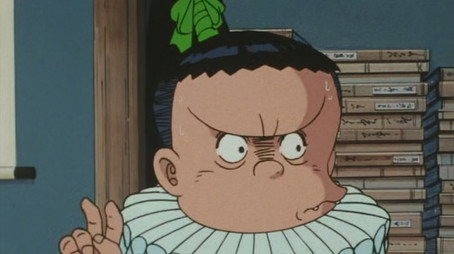 おれは直角 시즌 1
