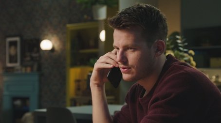 7370 (2024) - Episode 112 poster and promotional image
