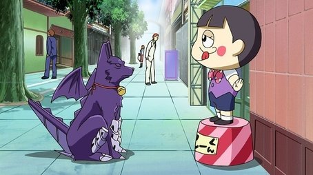 Clash! Angel and Devil (2006) - Episode 2 poster and promotional image