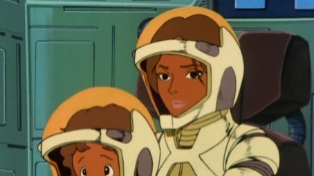 Desperate Sniper (1980) - Episode 30 poster and promotional image