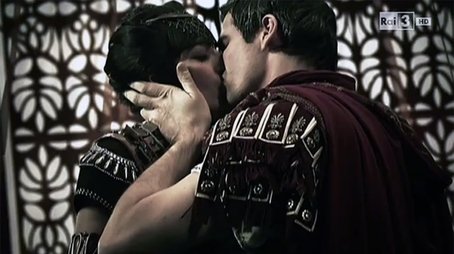 Roma Amor - Passione nell'antica Roma (seconda versione) (2016) - Episode 13 poster and promotional image