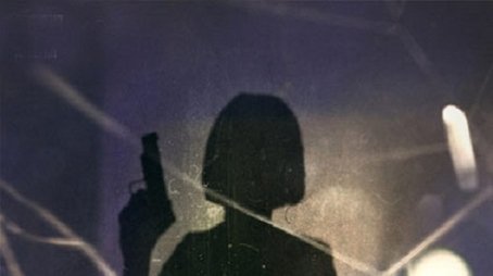 Bloodhound (2016) poster