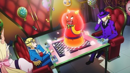 Welcome to Demon School! Iruma-kun27
