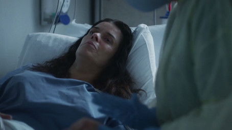 The Last Card (2020) - Episode 5 poster and promotional image