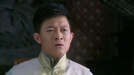 勇敢的心 Évad 1