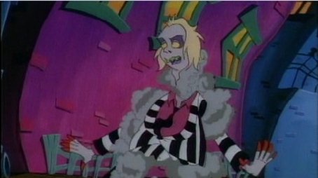 The Neitherworld's Least Wanted (1991) - Episode 56 poster and promotional image