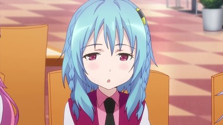 The Asterisk War18