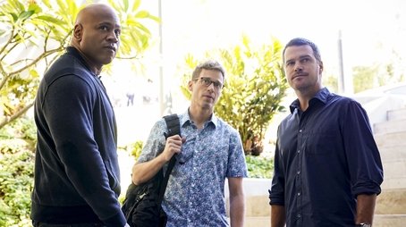One of Us (2018) - Episode 7 poster and promotional image