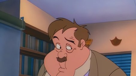 Hear No Bonkers, See No Bonkers (1993) - Episode 4 poster and promotional image