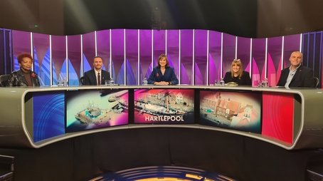 07/11/2024 (2024) - Episode 8 poster and promotional image
