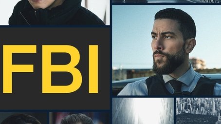 Season 5 (2022) - Season 5 poster and promotional image
