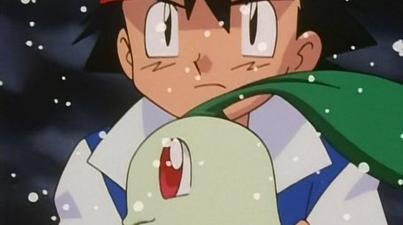 The Chikorita Rescue (1999) - Episode 10 poster and promotional image