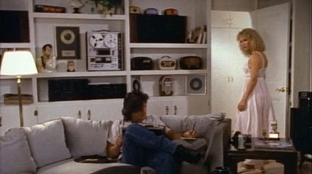 Silence is Golden (1989) - Episode 7 poster and promotional image