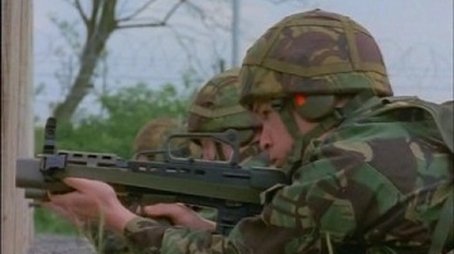 Unknown Soldiers (1996) - Episode 2 poster and promotional image