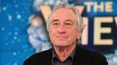 Robert De Niro (2019) - Episode 69 poster and promotional image
