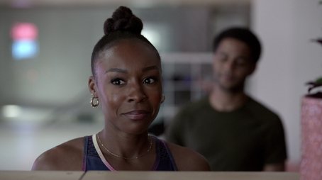 What Would Todd Do? (2020) - Episode 7 poster and promotional image