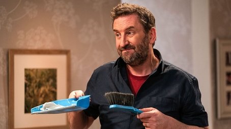 Whodunnit? (2019) - Episode 6 poster and promotional image