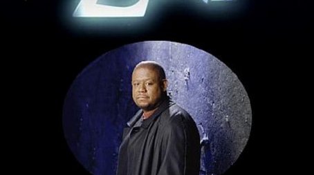 Season 1 (2002) - Season 1 poster and promotional image