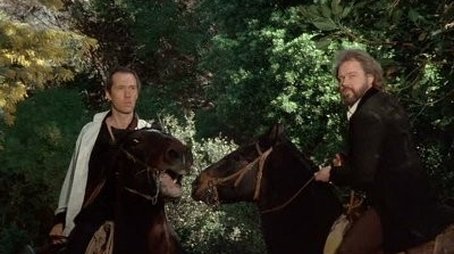 Full Circle (1975) - Episode 21 poster and promotional image