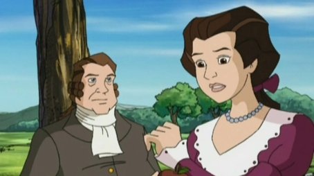 Bostonians (2002) - Episode 31 poster and promotional image