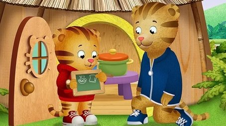 Daniel Makes a Surprise (2024) - Episode 35 poster and promotional image