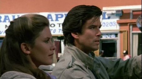 A Pocketful of Steele (1984) - Episode 7 poster and promotional image