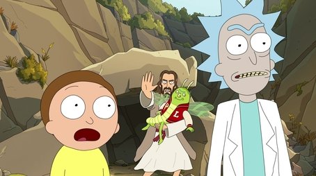 Rick e Morty67