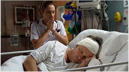 All Our Tomorrows (2003) - Episode 5 poster and promotional image