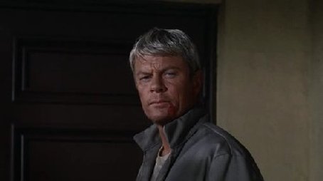 Trek (1967) - Episode 2 poster and promotional image