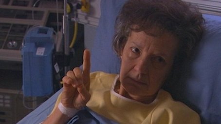 The Holocaust Survivor (2004) - Episode 13 poster and promotional image