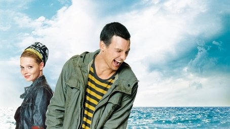 Vincent Wants to Sea (2010) poster